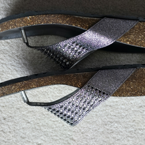 Italian shoemakers sandals - Picture 4 of 4